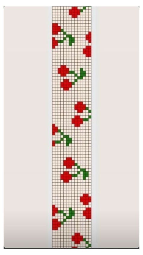 Seed Bead Loom Patterns Cute, Loom Beading Designs, Pixel Grid Crochet Bookmark, Beads Loom Patterns, Loom Bead Bracelet Patterns, Loom Beaded Bracelets Patterns, Bracelet Loom Patterns, Beaded Loom Bracelets, Bead Loom Bracelet Patterns