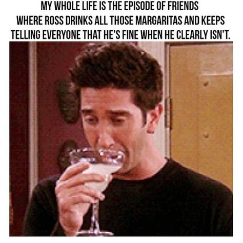 Ross is boss!!! (@boywithnojob) Friends Episodes, Friends Moments, Friend Memes, My Whole Life, Friends Show, Friends Tv Show, Friends Tv, What’s Going On, Best Shows Ever