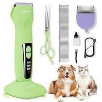 Beauty Salon At Home, Doodle Grooming, Dog Grooming Clippers, Dog Clippers, Grooming Kit, Pet Safe, Black Beauty, Pet Grooming, Dogs Cats