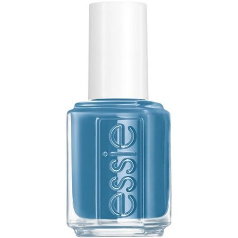 Shop Blue Nail Enamel Nail Polish - Essie Cornflower Blue Nails, Royal Blue Nail Polish, Essie Nail Polish Fall, Essie Colors, America Nails, Royal Blue Nails, Essie Nail Colors, Fall Nail Polish, Vegan Nail Polish