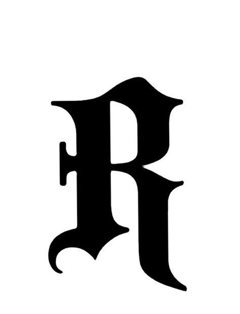 R Graffiti Letter, Graffiti Letter R, R Font, Ronaldinho Wallpapers, Fonts To Draw, Graffiti Names, Streetwear Logo, Face Shield Masks, Chicano Tattoos