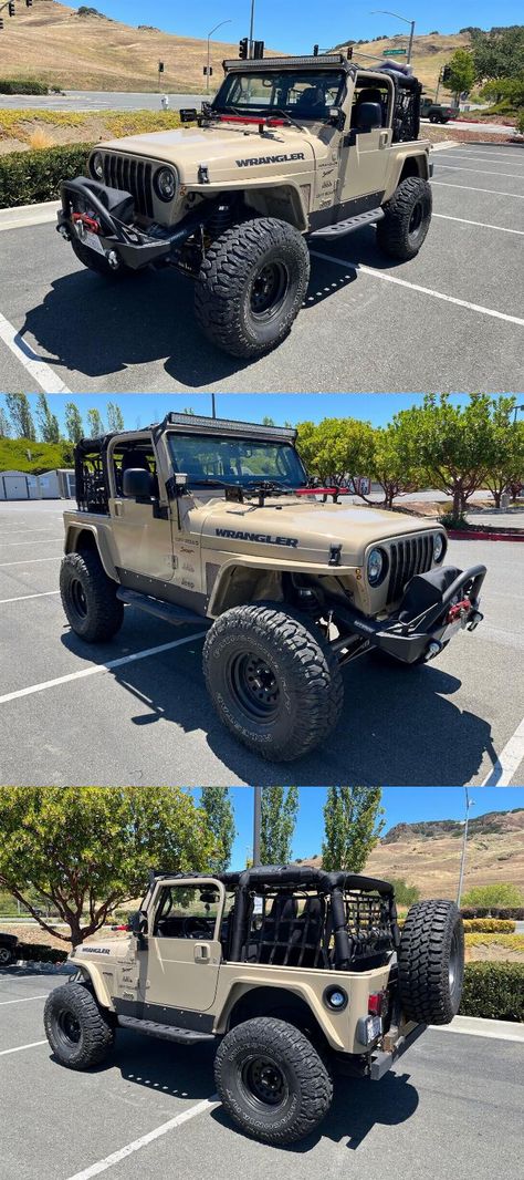 2006 Jeep Wrangler SPORT 2001 Jeep Wrangler Tj, Older Jeep Wrangler, Jeep Wrangler Themes, 1997 Jeep Wrangler Tj Accessories, Jeep Wrangler Tj Accessories, Jeep Wrangler Truck, Jeep Wrangler Camping, 2006 Jeep Wrangler Unlimited, 1998 Jeep Wrangler