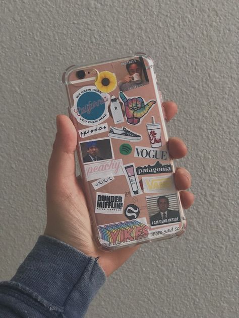 yeehaw 🤠🥰😎 Carcase Iphone, Tumblr Phone Case, Sticker Phone Case, Telephone Vintage, Casing Iphone, Diy Iphone Case, Dunder Mifflin, Apple Phone Case, Cases Diy