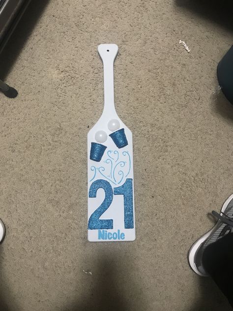 21st Bday Paddle Sorority, 21st Bday Paddle, Sorority 21 Paddles, 21 Paddle Sorority, 21st Paddle, 21 Paddle, 21st Birthday Paddle, Paddle Sorority, Big Little Paddles