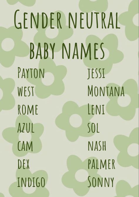 Aesthetic Baby Names, Gender Neutral Baby Names, Neutral Baby Names, Victorian Baby Names, Unisex Names, Sims Names, Southern Baby Names, Unisex Baby Names, Aesthetic Baby