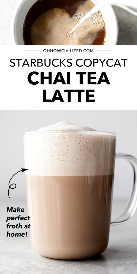 How To Make A Chia Tea Latte At Home, How To Make Chia Tea Latte, How To Make Starbucks Chai Tea Latte, Chia Tea Latte Recipe Starbucks, Chi Tea Latte Recipe, Chai Tea Starbucks, Chia Tea Latte Recipe, Starbucks Chai Tea Latte Recipe, Starbucks Chai Tea