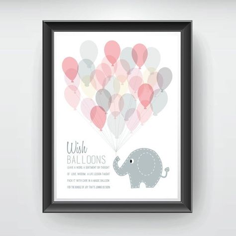 16 Adorable Elephant Baby Shower Ideas -Beau-coup Blog Baby Shower Keepsake, Bebe Shower, Peanut Baby Shower, Baby Brunch, Elephant Baby Shower Decorations, Baby Shower Gift Bags, Elephant Theme, Baby Shower Bingo, Elephant Baby Showers