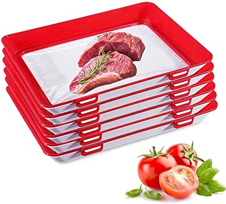 Beef Ham, Fish Snacks, Food Storage Container Set, Kitchen Containers, Airtight Food Storage, Food Storage Boxes, Food Tray, Airtight Food Storage Containers, Glass Food Storage