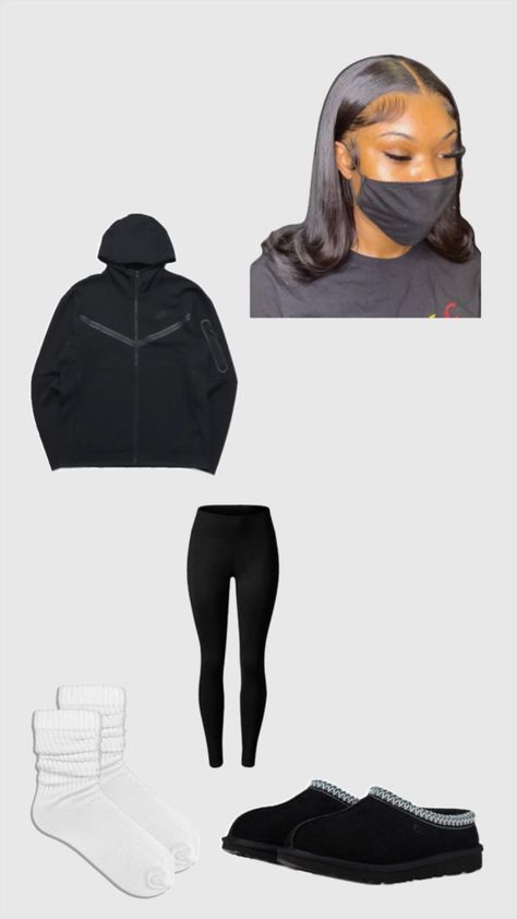 Follow me on Pinterest Pink Nike Outfit, Tech Outfits Women, Nike Tech Outfit, Tech Outfit, Teen Swag, Nike Outfit, Teen Swag Outfits, Pink Lifestyle, Cute Lazy Day Outfits