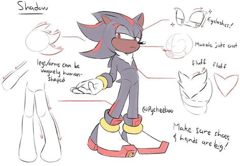 Sonic Anatomy, Sonic Bases, Sonic Base, How To Draw Shadow, Sonic Drawing, Draw Sonic, How To Draw Sonic, Hedgehog Drawing, Learn Animation