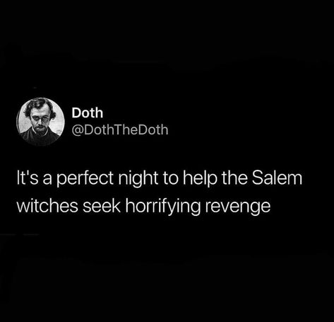 Revenge Quotes, Witchcraft Spells For Beginners, Coraline Jones, Salem Witch Trials, Tumblr Love, Witch Trials, Roleplay Characters, Fantasy Books To Read, Something Wicked