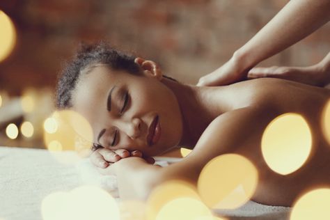 Beauty Appointment, Holistic Therapies, Hot Stone Massage, Head Massage, Body Wraps, Health Club, Massage Techniques, Deep Tissue Massage, American Woman