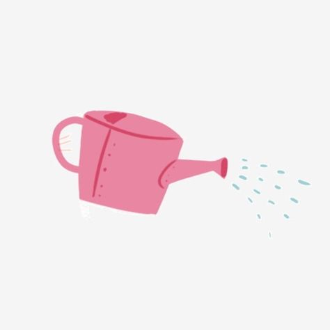 kettle,cartoon pattern,cartoon illustration,beautiful kettle,daily necessities,plant kettle,red watering can,free illustration,can clipart Watering Can Illustration, Watering Can Clipart, Can Clipart, March Challenge, 달력 디자인, Sprinkle Party, Water Illustration, Water Can, Free Illustration