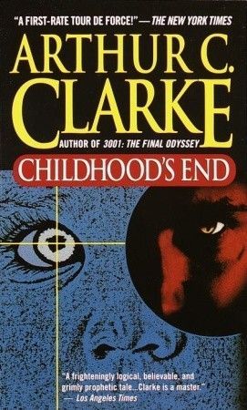 The Books That Mattered Most to David Bowie, Bibliophile | Literary Hub Childhood's End, Arthur C Clarke, Science Fiction Books, Fiction Writer, Sci Fi Books, Fiction And Nonfiction, Free Books Download, Space Opera, David Bowie