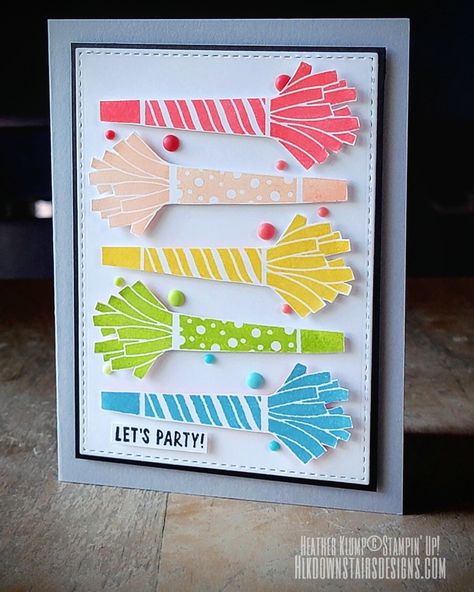 Created with stampset Year to Celebrate found in the Sept-Dec holiday mini catalog. Stampin Up Year To Celebrate Cards, Stampin Up Year To Celebrate Stamp Set, Stampin Up 2024 Mini Catalog Cards, 2024 Stampin Up Mini, Year To Celebrate Stampin Up Cards, Stampin Up Year To Celebrate, Stampin Up Mini Catalog 2024, Card Night, Beautiful Balloons