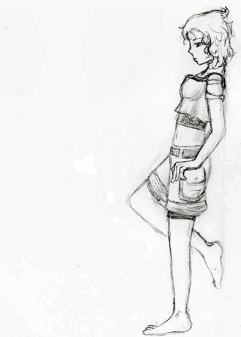 Pose Ref Drawing, Leaning Pose, Leaning Against Wall, Pose Ref, Drawing Room Interior Design, Small Drawings, Anime Base, Drawing Templates, Drawing Challenge