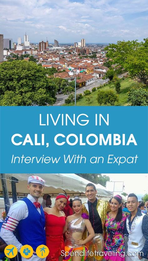 Salsa Club, Retire Abroad, Salsa Classes, Tips For Moving, Life Abroad, Real Estate Jobs, Work Abroad, Cali Colombia, Move Abroad