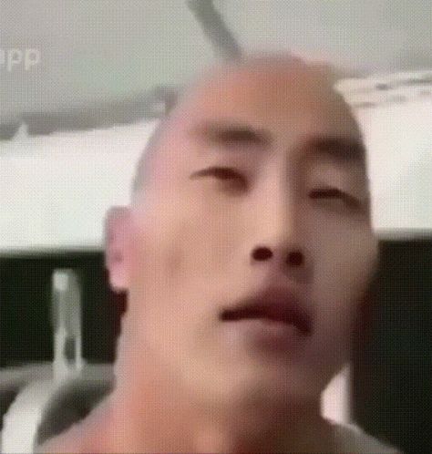 The Rock The Rock Eyebrows GIF - The Rock The Rock Eyebrows The Wok - Discover & Share GIFs The Rock Side Eye, The Rock Funny Face, Laughing Funny Face, The Rock Memes Funny, Gif Pp, The Rock Gif, The Rock Eyebrow, Surprise Meme, The Rock Face