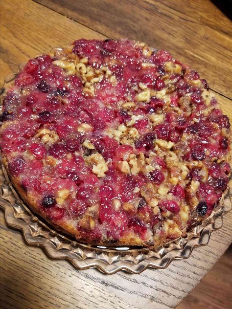 Nantucket Cranberry Pie, Best Chicken Casserole, Best Thanksgiving Appetizers, Chicken Boneless Breast Recipes, Delicious Holiday Desserts, Apple Crumble Recipe, Cranberry Pie, Thanksgiving Appetizer Recipes, Cranberry Chutney