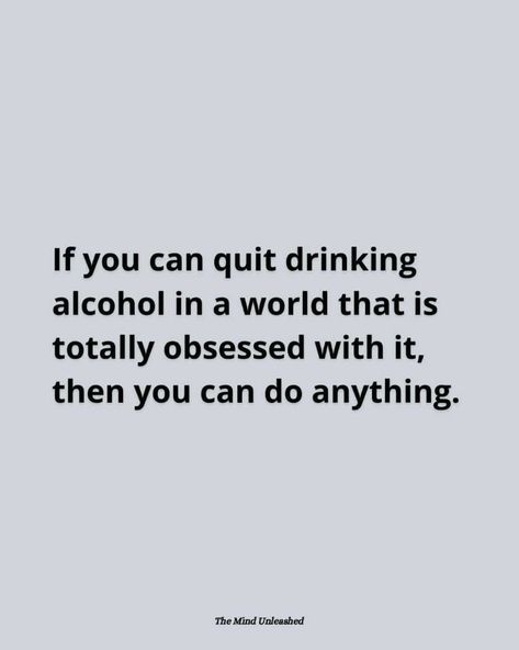 Quit Drinking Quote, Giving Up Alcohol, Alcohol Quotes, Recovery Inspiration, Quit Drinking, Drinking Quotes, Recovery Quotes, January 13, Free Quotes