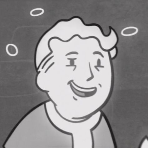 Fallout Pfp, Pfp Images, Fallout Theme, Vault Boy Fallout, Pfp Wallpapers, Pip Boy, Nuclear Winter, Vault Tec, Fallout Shelter