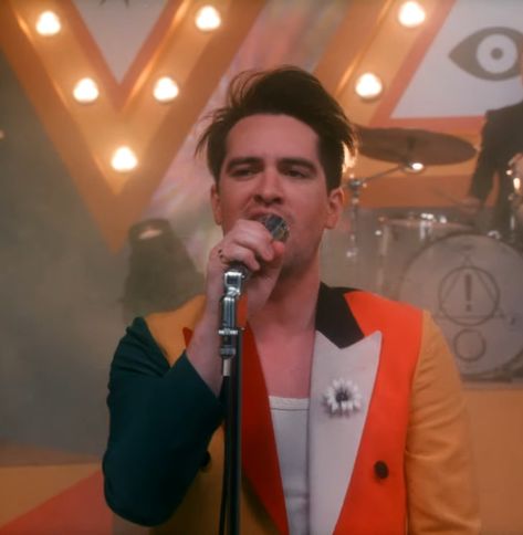 Viva Las Vengeance, Brendon Urie, Always And Forever, Jesus