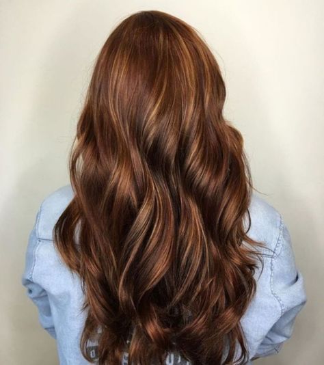 Long Chocolate Brown Hair With Caramel Highlights Hairstyles For College, Milk Chocolate Hair Color, Milk Chocolate Hair, Brunette With Lowlights, Brown Hair With Caramel Highlights, Hair Color Chocolate, Hair Color Caramel, Chocolate Hair, Colour Shades