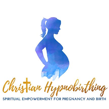 Christian Hypnobirthing | Faith-Filled Childbirth Free Birth, Encouraging Scriptures, Active Labor, Relaxation Exercises, Prayers For Strength, Birth Labor, Birth Plan, Pregnancy Symptoms, Deep Relaxation