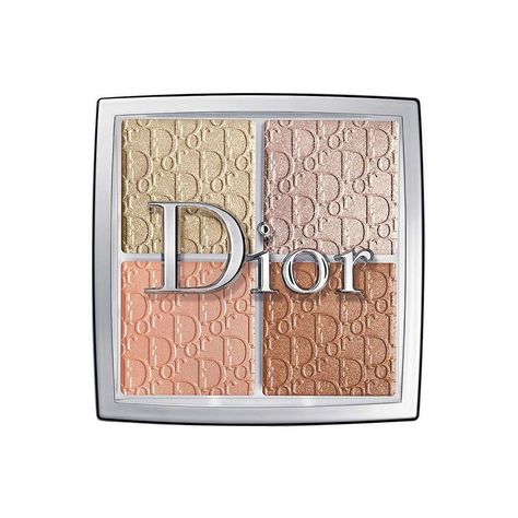 The 22 Hair, Makeup, and Skincare Finds WWW Editors Couldn't Stop Using in July Dior Backstage Glow Face Palette, Dior Backstage, Glow Face, Cupids Bow, Kabuki Brush, Face Palette, Bronzing Powder, Dior Makeup, Blush Brush