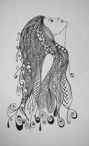 Profile | Explore Earl Grey Siân photos on Flickr. Earl Grey… | Flickr - Photo Sharing! Zentangle Designs, White Drawing, Tangle Art, Zentangle Drawings, Mandala Design Art, Black And White Drawing, Zentangle Art, Zentangle Patterns, Pen Art