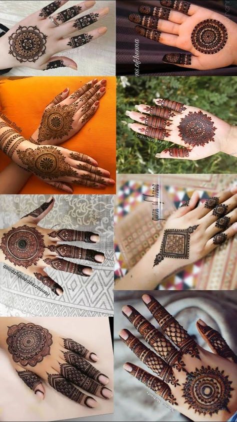 Mehndi Designs Lotus, Arabic Mehndi Back Hand, Mehndi Leg, Mehndi Designs Dulhan, Mehndi Finger, Mehndi Back Hand, Mehndi Stylish, Mehndi Fingers, Mehndi Engagement