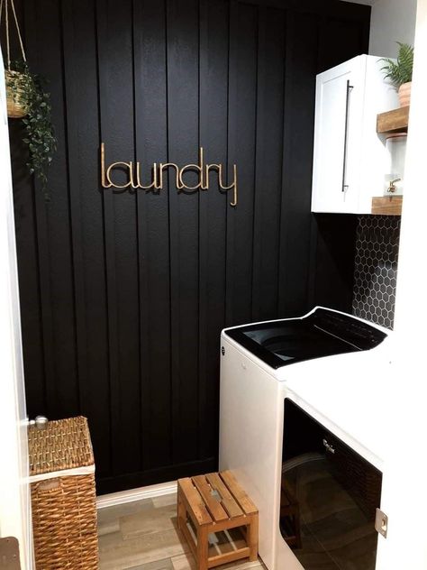 Laundry Room Redesign, Laundry Room Inspo, Laundy Room, Laundry Room Update, Dream Laundry Room, Laundry Room Layouts, Laundry Room Renovation, Salon Suites, Laundry Room Inspiration