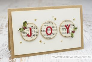 INKspired 28 Word Joy, Homemade Birthday Cards, Christmas Card Inspiration, Beautiful Christmas Cards, Homemade Christmas Cards, Stampin Up Christmas Cards, Stampin Up Christmas, Diy Christmas Cards, Christmas Cards To Make