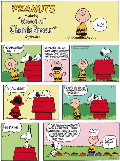 Peanuts Peanuts Snoopy Comics, Charlie Brown Comics, Snoopy Comics, Lucy Van Pelt, Snoopy Cartoon, Peanuts Comic Strip, Snoopy Funny, Charles Schulz, Peanuts Cartoon