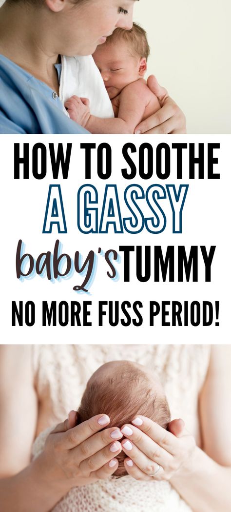 Gassy Newborn, Newborn Breastfeeding Tips, Fussy Newborn, Newborn Breastfeeding, Tummy Time Newborn, Newborn Activities, Gassy Baby, Breastfeeding Twins, Upset Tummy