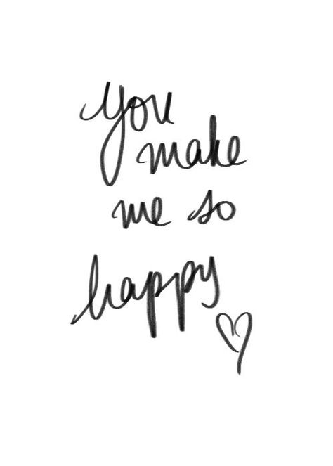 CVDesignCo.com | Motivational Quotes and Inspirational Quotes | #quotes #inspiration #resume #interview Fina Ord, In Cursive, You Make Me, Cute Quotes, The Words, Beautiful Words, So Happy, Relationship Quotes, Words Quotes