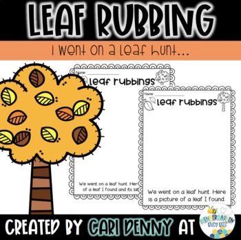 Leaf Rubbing Preschool, Leaf Hunt Preschool, Leaf Preschool Activities, Preschool Leaf Activities, Preschool Leaves Activities, Parts Of A Leaf, Leaf Activity, Fall Leaves Activities, Leaf Hunt