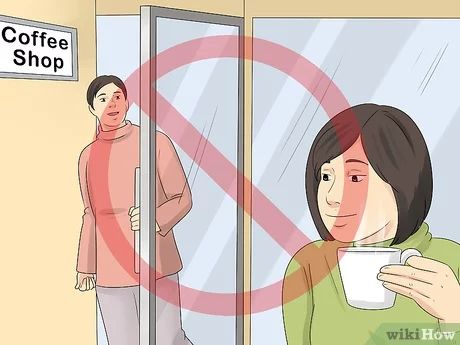 3 Ways to Get Rid of Someone You Don't Like - wikiHow Compassion Fatigue, Crush On You, Vice Principals, Evidence Based Practice, Big Crush, Not Interested, Interpersonal Relationship, Cognitive Behavioral Therapy, Social Worker