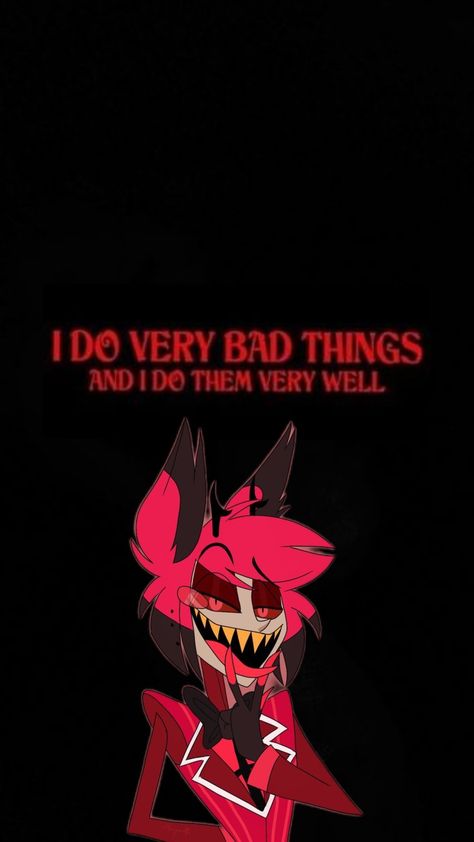 Alastor Lockscreen, Hazbin Hotel Wallpaper Alastor, Alastor Christmas, Alastor Hazbin Hotel Wallpaper, Alastor Wallpaper, Alastor Moody, Radio Demon, Life Choices Quotes, Choices Quotes