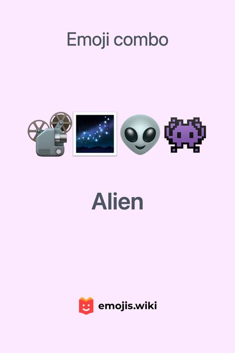 Space Emoji Combo, Space Emojis, Alien Emoji, Emoji Combos, Emoji Combinations, Paint Strokes, Disney Movie, Copy Paste, Disney Movies