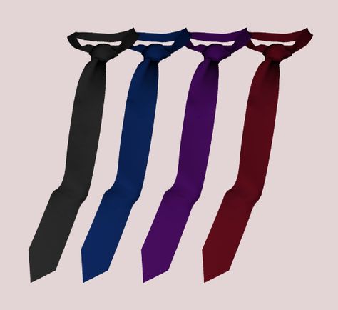 Reina_TS4_Necktie(ACC) | Reina Sims4 on Patreon Sims 4 Cc Tie Accessory, Sims 4 Tie Accessory, Sims 4 Cc Gloves Male, King Outfit Sims 4 Cc, Ts4 Male Accessories, Ace Attorney Sims 4 Cc, Ts4 Accessories Cc Male, Sims 4 Cc King Crown, Sims 4 Suit Cc Male