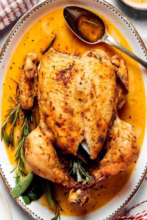 Instant Pot Whole Chicken Oven Fried Chicken Thighs, Fried Chicken Thigh Recipes, Instant Pot Whole Chicken, Oven Fried Chicken Recipes, Crispy Oven Fried Chicken, Whole Chicken Recipes, Oven Fried Chicken, Sweet Potato Soup, Fried Chicken Recipes