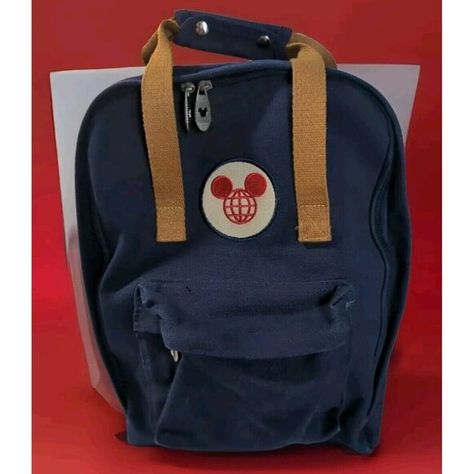 Authentic Disney Parks Collection Mickey Mouse Travel Backpack Old School School Shopping, Travel Backpack, Disney Parks, Old School, Backpacks, Handbags, Disney, Travel, Closet