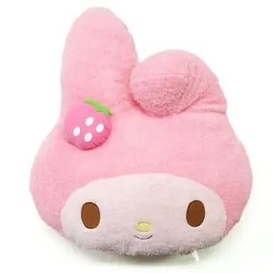 My Melody Strawberry, Charmmy Kitty, Hello Kitty Coloring, Fairy Garden Accessories, Kawaii Room, Cushion Pillow, Birthday Wishlist, My Melody, Phone Themes