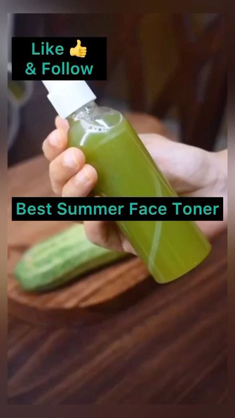 Homemade facial toner to glow you up. Ingredients Cucumber Black tea Aloe vera gel Shelf life is 2 weeks and must be kept in the fridge 🎥 @shama_skincare #skincaretips #skincare #homemade #DIY #Kaydualuxury #kaydua #toner #facials #Accra | Kaydua Luxury | veekeejames_official · Original audio Skincare Homemade, Homemade Facial, Homemade Facials, Homemade Diy, Toner For Face, Accra, Facial Toner, Aloe Vera Gel, Black Tea