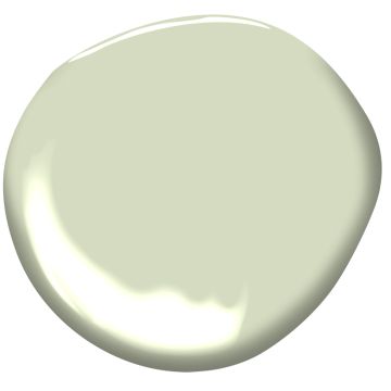 One of over 3,500 exclusive Benjamin Moore colors. Dark Wood Trim, Healing Aloe, White Paint Color, Choosing Paint Colours, Benjamin Moore White, Best White Paint, Choosing Paint, Neutral Paint Colors, Benjamin Moore Colors