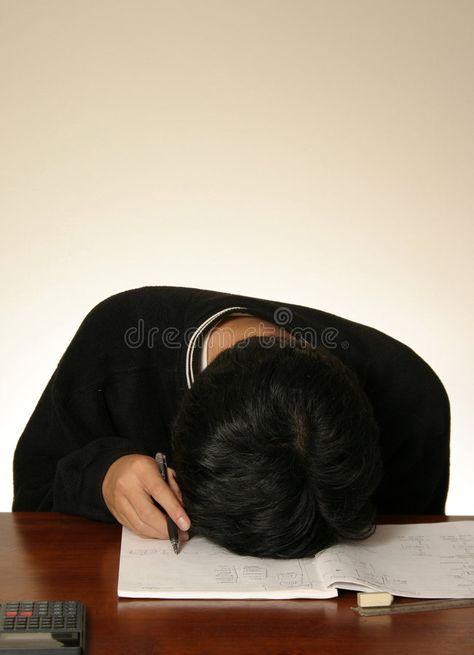 Resting Head On Table Pose, Sleepy Reference, Head On Table Pose, Sleeping On Desk, Body Bases, Personalized Sketchbook, Suit Drawing, Sketchbook Cover, Study Photography