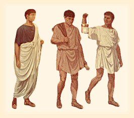 Sometimes a man would wear only the himation, without the chiton, but this manner of dress was unusual — it was associated with philosophers and religious ascetics. Ancient Greece Fashion, Ancient Roman Clothing, Greek Toga, Ancient Greek Clothing, Roman Clothes, Roman Man, Greek Dress, Greek Costume, Greek Men