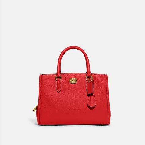 Discover great products at the best prices at Dealmoon. Brooke Carryall 28. Polished Pebble, Carry All Bag, A Bag, Modern Classic, Pebbled Leather, Wallets For Women, Top Handle Bag, Wallet, Leather