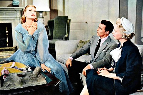 The 25 most stylish movies of all time High Society Movie, High Society 1956, Grace Kelly Dresses, Celeste Holm, Sandy Powell, Helen Rose, Wallis Simpson, Kelly Monaco, Ashley Judd